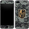 NHL Vegas Golden Knights Camo iPhone 8 Plus Skin