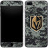 NHL Vegas Golden Knights Camo iPhone 8 Plus Skin