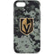 NHL Vegas Golden Knights Camo iPhone 8 Pro Case