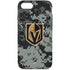 NHL Vegas Golden Knights Camo iPhone 8 Pro Case