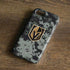 NHL Vegas Golden Knights Camo iPhone 8 Pro Case