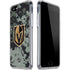 NHL Vegas Golden Knights Camo iPhone SE (2nd & 3rd Gen) Clear Case