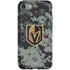 NHL Vegas Golden Knights Camo iPhone SE (2nd & 3rd Gen) Pro Case