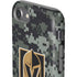 NHL Vegas Golden Knights Camo iPhone SE (2nd & 3rd Gen) Pro Case