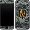NHL Vegas Golden Knights Camo iPhone SE (2nd & 3rd Gen) Skin