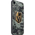 NHL Vegas Golden Knights Camo iPhone SE (2nd & 3rd Gen) Skin
