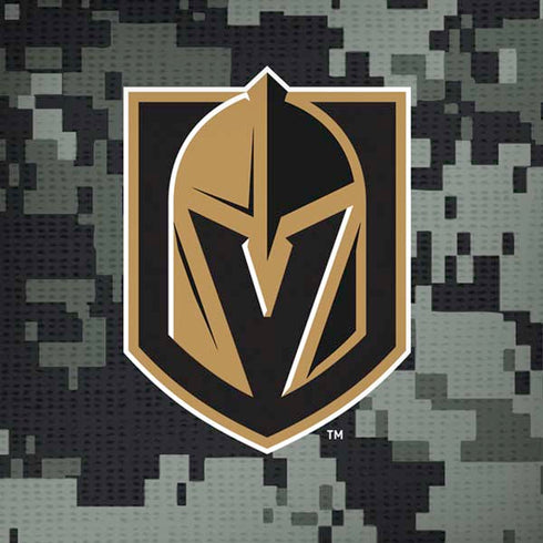 NHL Vegas Golden Knights Camo iPhone X Pro Case