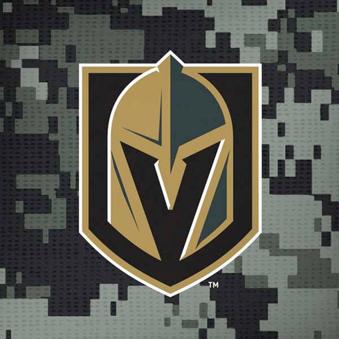NHL Vegas Golden Knights Camo iPhone X Skin