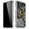 NHL Vegas Golden Knights Camo iPhone XR Clear Case