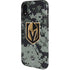 NHL Vegas Golden Knights Camo iPhone XR Pro Case