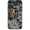 NHL Vegas Golden Knights Camo iPhone XR Skin