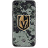 NHL Vegas Golden Knights Camo iPhone XR Skin
