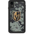 NHL Vegas Golden Knights Camo iPhone XR Waterproof Case