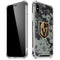 NHL Vegas Golden Knights Camo iPhone XS Max Clear Case