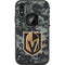 NHL Vegas Golden Knights Camo LifeProof Fre iPhone Skin