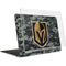 NHL Vegas Golden Knights Camo MacBook Air 13in (2020) Case plus Skin
