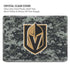 NHL Vegas Golden Knights Camo MacBook Air 13in M1 (2021) Case plus Skin