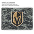 NHL Vegas Golden Knights Camo MacBook Air 15in (2023-2025) Case plus Skin