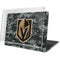 NHL Vegas Golden Knights Camo MacBook Pro 13in (2020) Case plus Skin