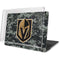 NHL Vegas Golden Knights Camo MacBook Pro 15in (2016-19) Case plus Skin