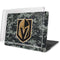 NHL Vegas Golden Knights Camo MacBook Pro 16in (2019-20) Case plus Skin