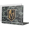 NHL Vegas Golden Knights Camo MacBook Pro 16in (2021-25) Case plus Skin