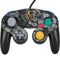 NHL Vegas Golden Knights Camo Nintendo GameCube Controller Skin