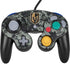 NHL Vegas Golden Knights Camo Nintendo GameCube Controller Skin