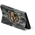 NHL Vegas Golden Knights Camo Nintendo Switch OLED (2021) Skin