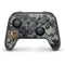 NHL Vegas Golden Knights Camo Nintendo Switch Pro Controller Skin