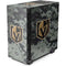NHL Vegas Golden Knights Camo NZXT H510 Compact ATX Mid-Tower Case Skin
