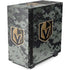 NHL Vegas Golden Knights Camo NZXT H510 Compact ATX Mid-Tower Case Skin