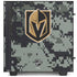 NHL Vegas Golden Knights Camo NZXT H510 Compact ATX Mid-Tower Case Skin