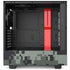 NHL Vegas Golden Knights Camo NZXT H510 Compact ATX Mid-Tower Case Skin