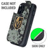 NHL Vegas Golden Knights Camo Otterbox Defender iPhone Skin