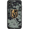 NHL Vegas Golden Knights Camo Otterbox Symmetry iPhone Skin