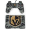 NHL Vegas Golden Knights Camo PlayStation Classic Bundle Skin