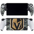 NHL Vegas Golden Knights Camo PlayStation Portal Remote Player Skin