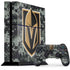 NHL Vegas Golden Knights Camo PS4 Console and Controller Bundle Skin