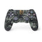 NHL Vegas Golden Knights Camo PS4 Controller Skin