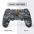 NHL Vegas Golden Knights Camo PS4 Controller Skin