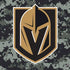 NHL Vegas Golden Knights Camo PS4 Pro Bundle Skin