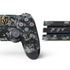 NHL Vegas Golden Knights Camo PS4 Pro Bundle Skin
