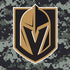 NHL Vegas Golden Knights Camo PS4 Pro/Slim Controller Skin