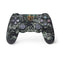 NHL Vegas Golden Knights Camo PS4 Pro/Slim Controller Skin