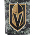 NHL Vegas Golden Knights Camo PS5 Console Skin