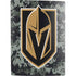 NHL Vegas Golden Knights Camo PS5 Digital Edition Bundle Skin