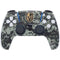NHL Vegas Golden Knights Camo PS5 Controller Skin