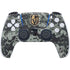 NHL Vegas Golden Knights Camo PS5 Controller Skin