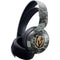 NHL Vegas Golden Knights Camo PULSE 3D Wireless Headset for PS5 Skin